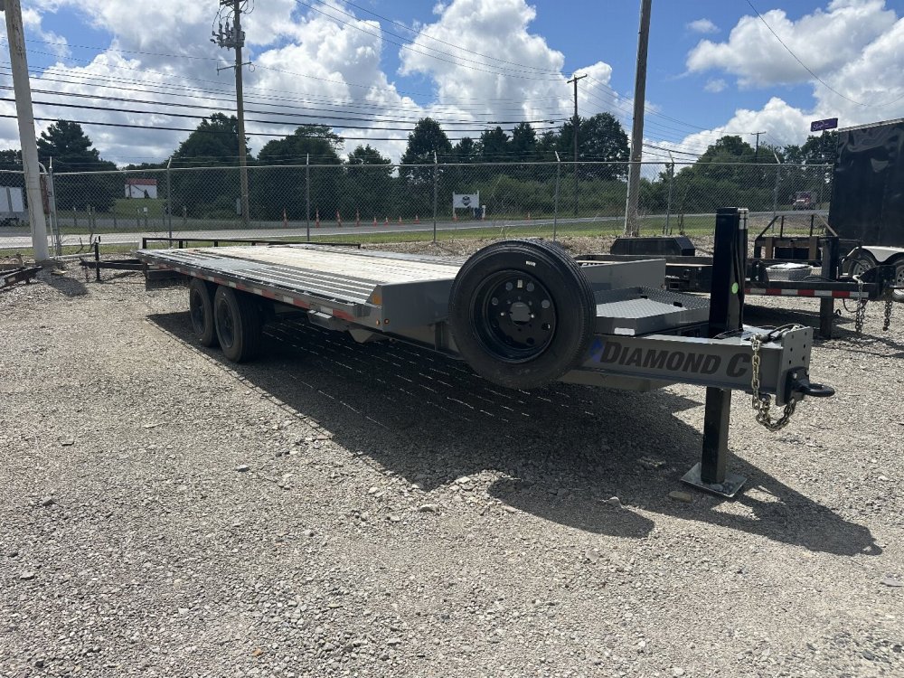2023 Diamond C DET