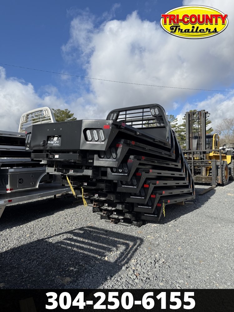 New  CM Truck Bed RD 7/84/40/38
