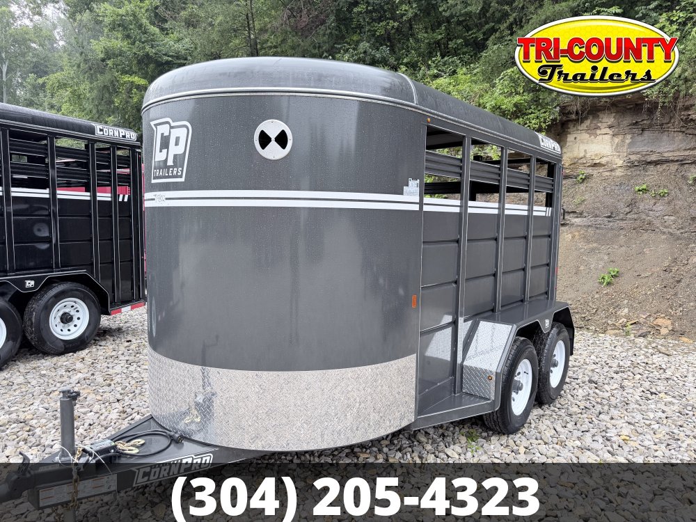 6'x12' Corn Pro Livestock