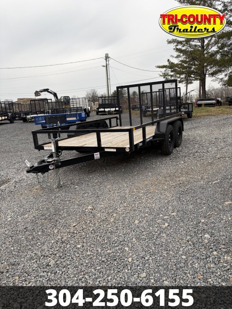 x Sure-Trac Landscape