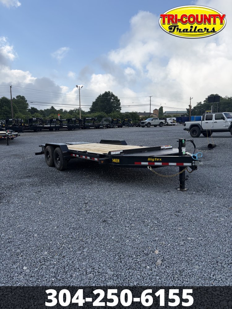 x Big Tex Equipment