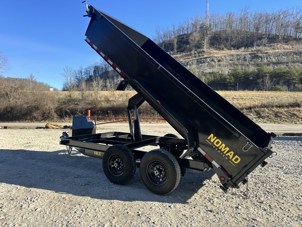 2026 Big Tex 14LX-14