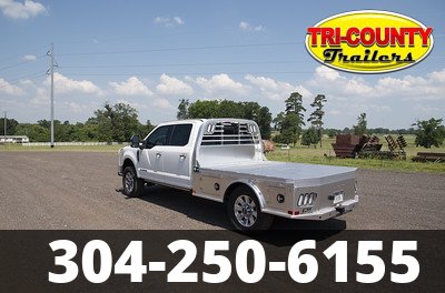 New  CM Truck Bed ALSK 9'4/94/60/34 SD