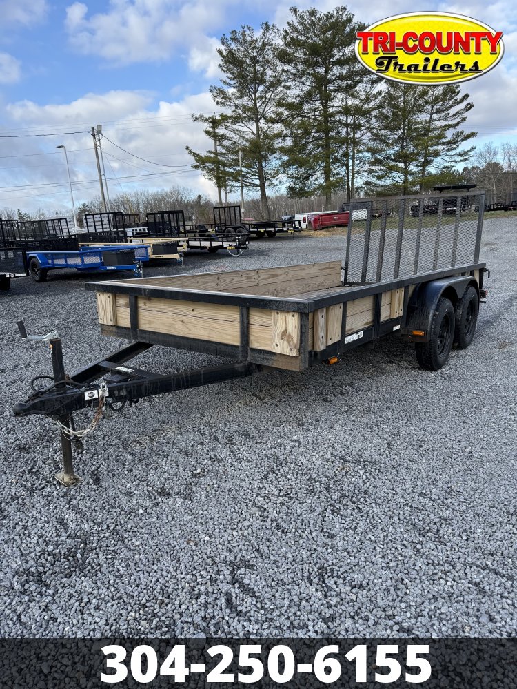 x Carry-On Landscape