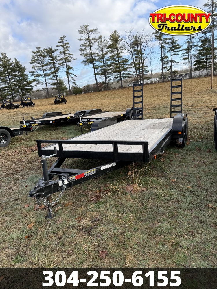 x Carry-On Equipment