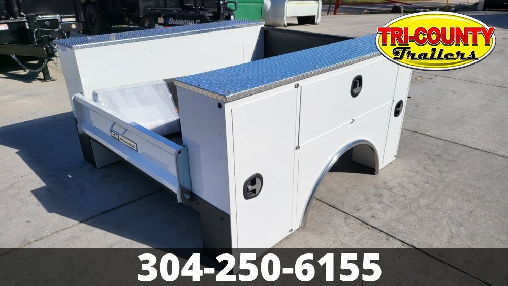 2024 CM Truck Beds CB Component Body