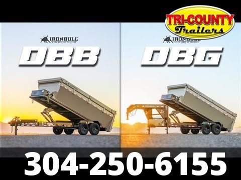 x16' Iron Bull Roll Off