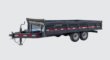 84"x14' Belmont DT714D0-14K