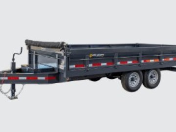 84"x14' Belmont DT714D0-14K