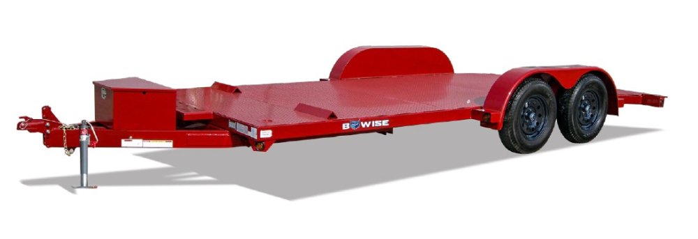 82"x18' BWise CHT18-7