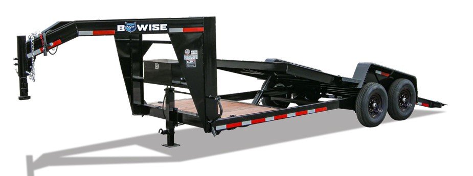 82"x20' BWise HT20D-14