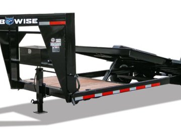 82"x20' BWise HT20D-14