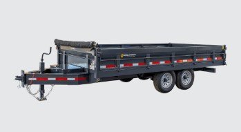 96"x14' Belmont DT814D0-14K
