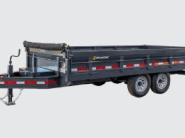 96"x14' Belmont DT814D0-14K