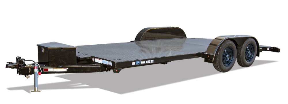 82"x20' BWise CHT20-10