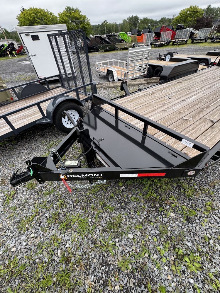 82" X 18' Equipment - 14K