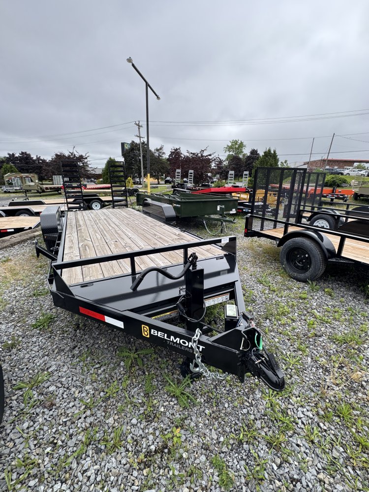 82" X 18' Equipment - 14K