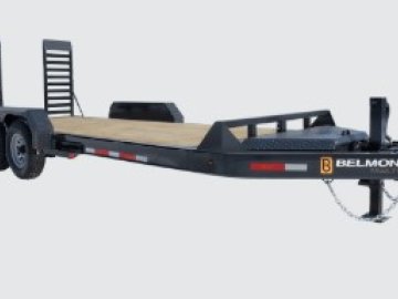 102"x25' 6" Belmont EFX8220-14K