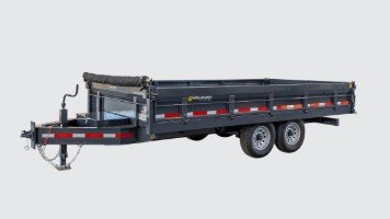 96"x16' Belmont DT816D0-14K