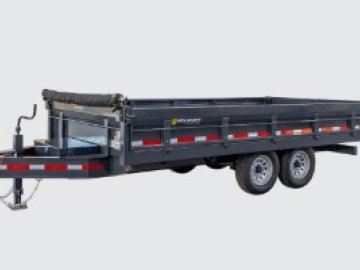 96"x16' Belmont DT816D0-14K