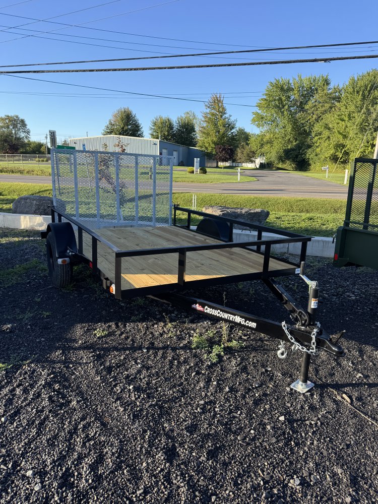 78" x 10' L-Scape