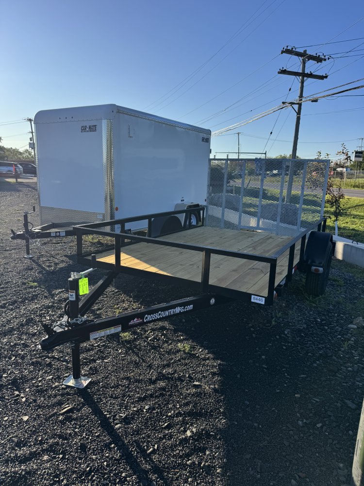 78" x 10' L-Scape