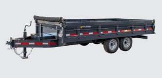 96"x16' Belmont DT816DO-16K