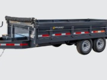 96"x16' Belmont DT816DO-16K