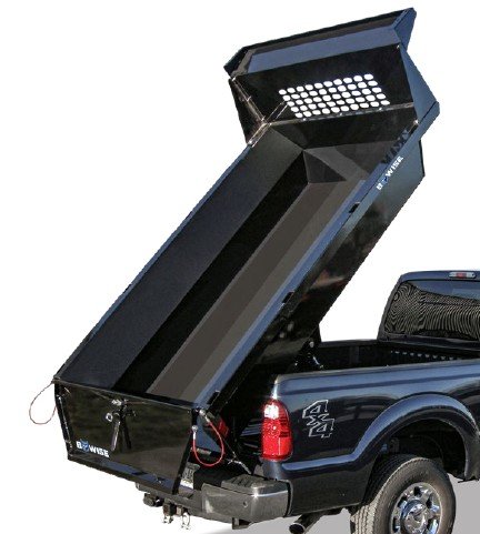 2026 BWISE Truck Inserts