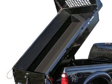 2026 BWISE Truck Inserts