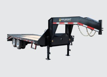 102"x28' 2" Belmont GN20-02K