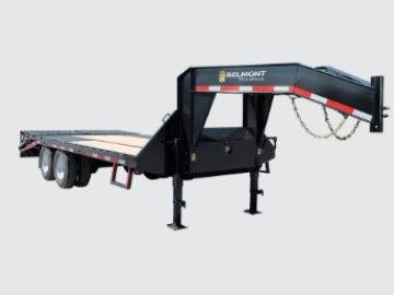 102"x28' 2" Belmont GN20-02K