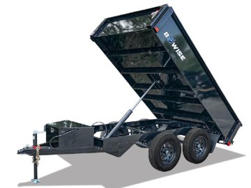 72"x10' BWise DTR610D-7