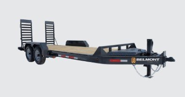 102"x21' 6" Belmont EFX8216-16K