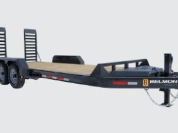 102"x21' 6" Belmont EFX8216-16K