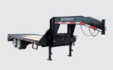 102"x33' 2" Belmont GN25-20K