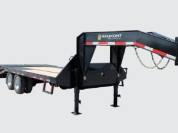 102"x33' 2" Belmont GN25-20K