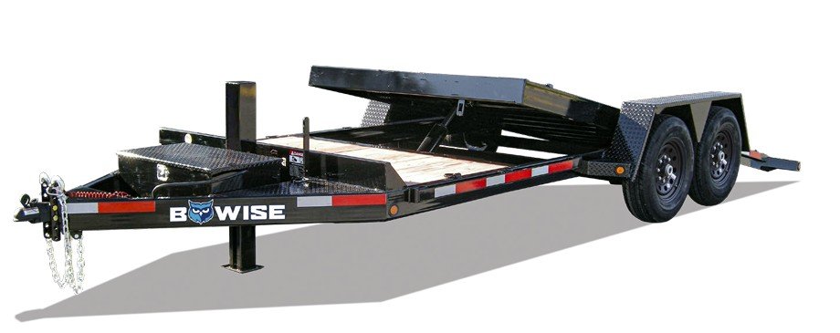 82"x22' BWise TH22-15