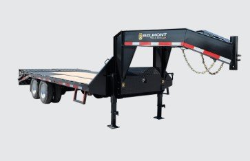 102"x38' 2" Belmont GN30-20K