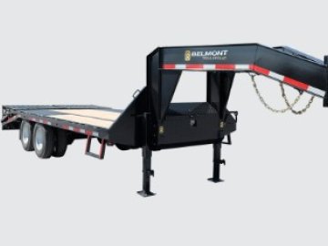 102"x38' 2" Belmont GN30-20K