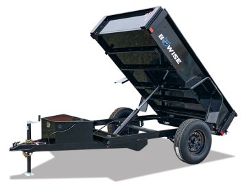 60"x8' BWise DTR508LP-3