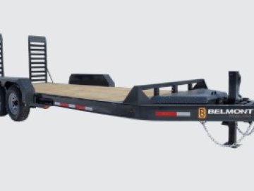 102"x25' 6" Belmont EFX8220-16K