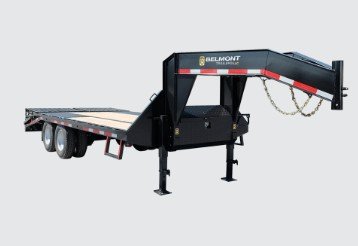102"x43' 2" Belmont GN35-20K