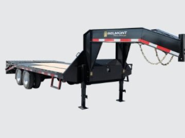 102"x43' 2" Belmont GN35-20K