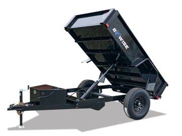 60"x8' BWise DTR508LP-5