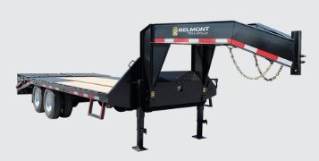 102"x33' 2" Belmont GN25-24K
