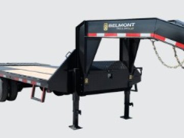 102"x33' 2" Belmont GN25-24K