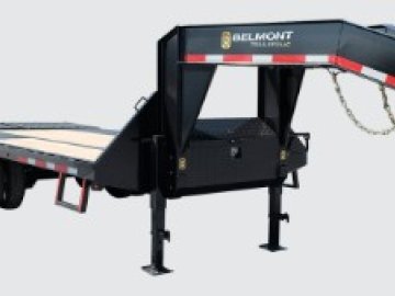 102"x38' 2" Belmont GN30-24K