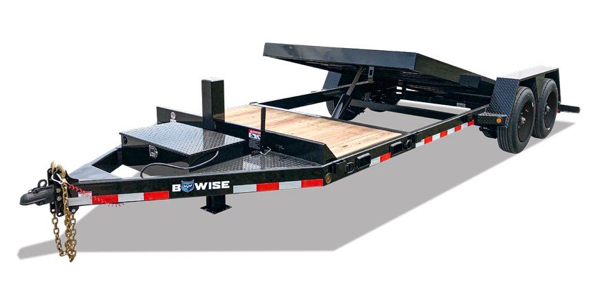 82"x20' BWise TH20-17