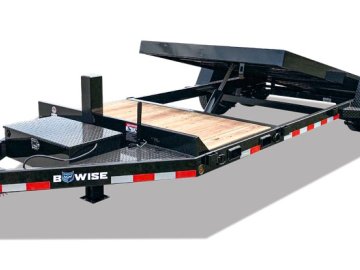 82"x20' BWise TH20-17